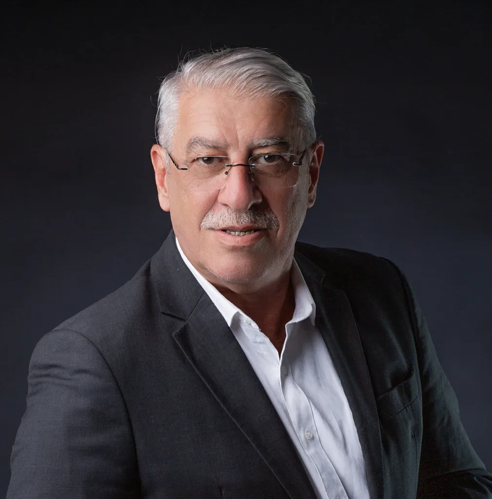 Alexandre Rorato