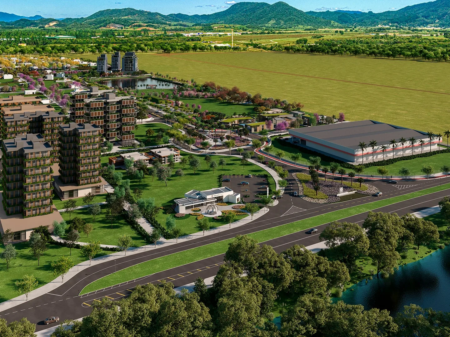 Residencial 02