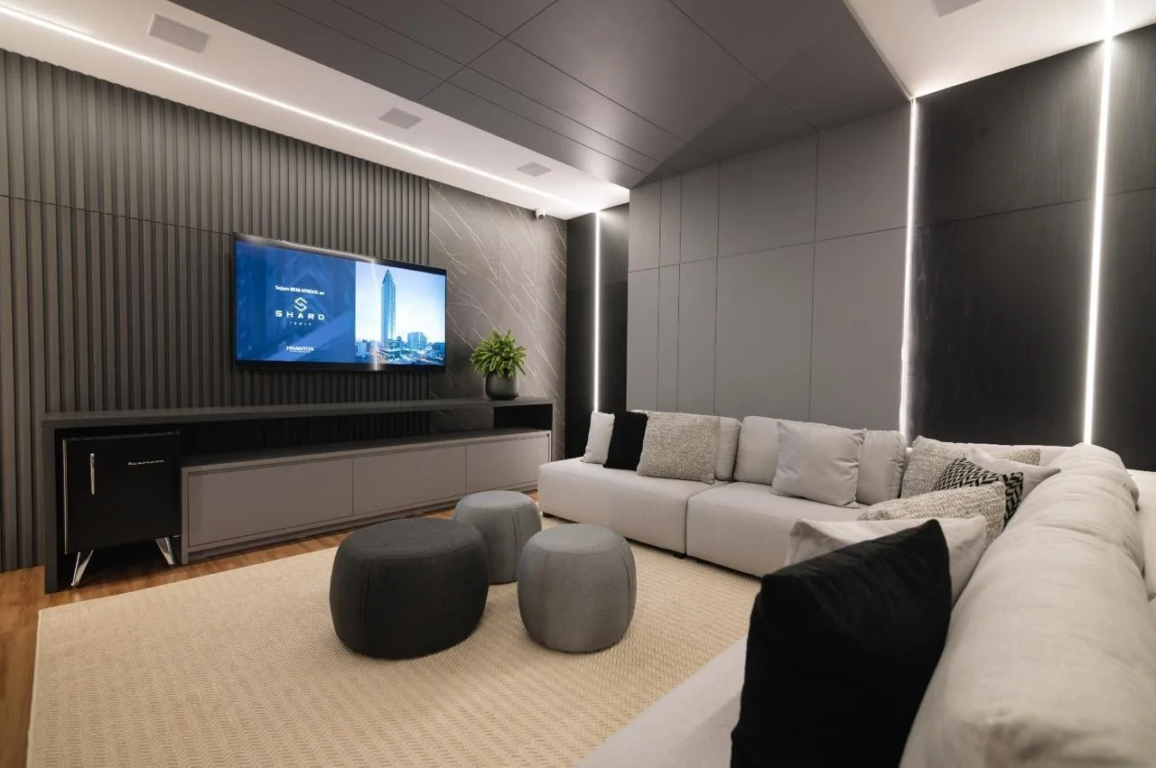 Home theater