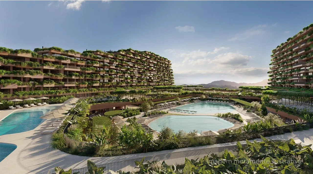 Terra ALL Resort