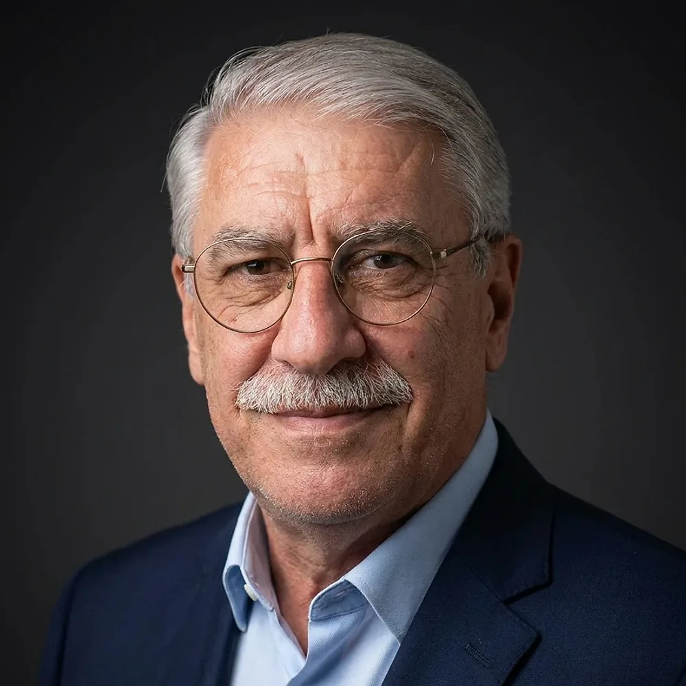 Alexandre Rorato